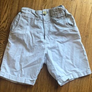 Boys shorts